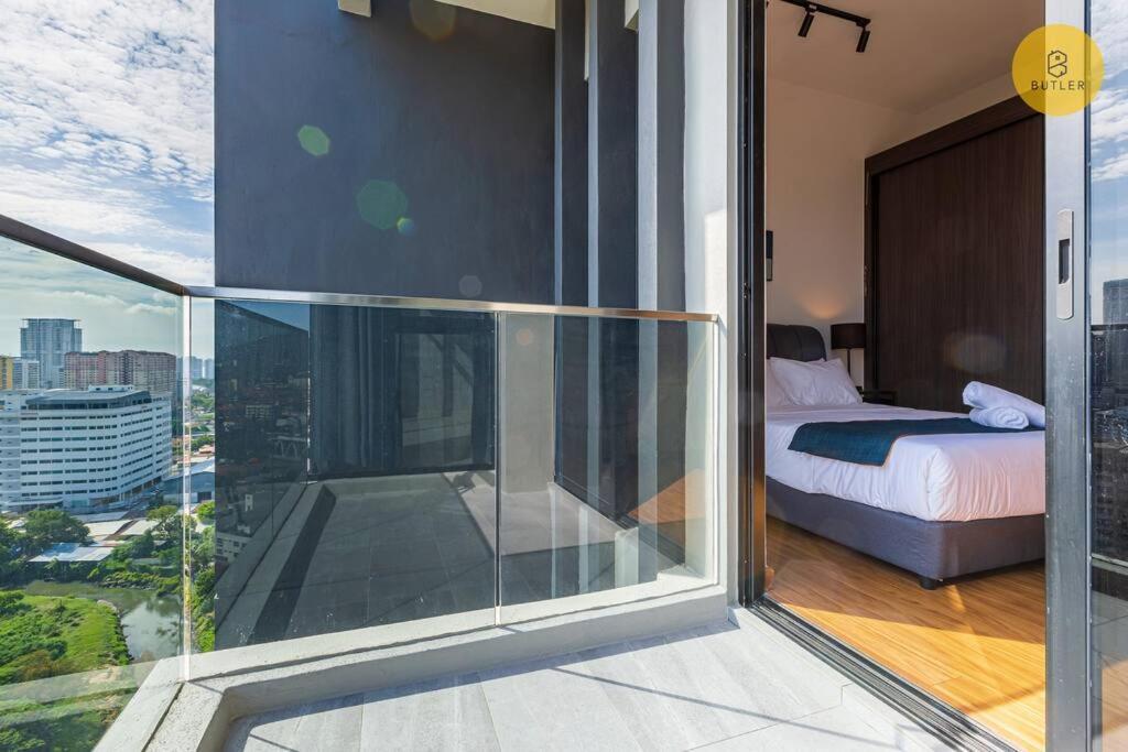Seaview 2br Infinity Pool & Easyaccess To Town 201